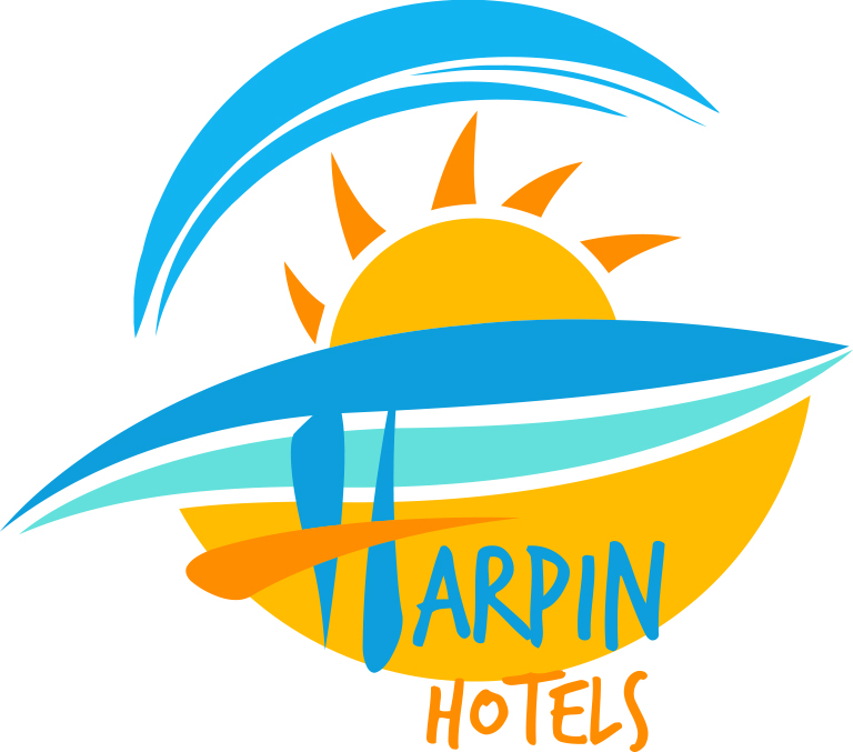 Harpin Hotels - Φωτογραφία εταιρίας