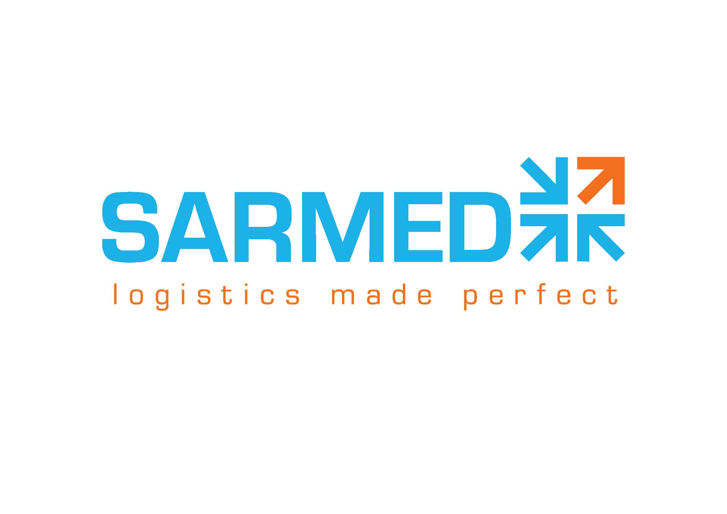 SARMED - Φωτογραφία εταιρίας