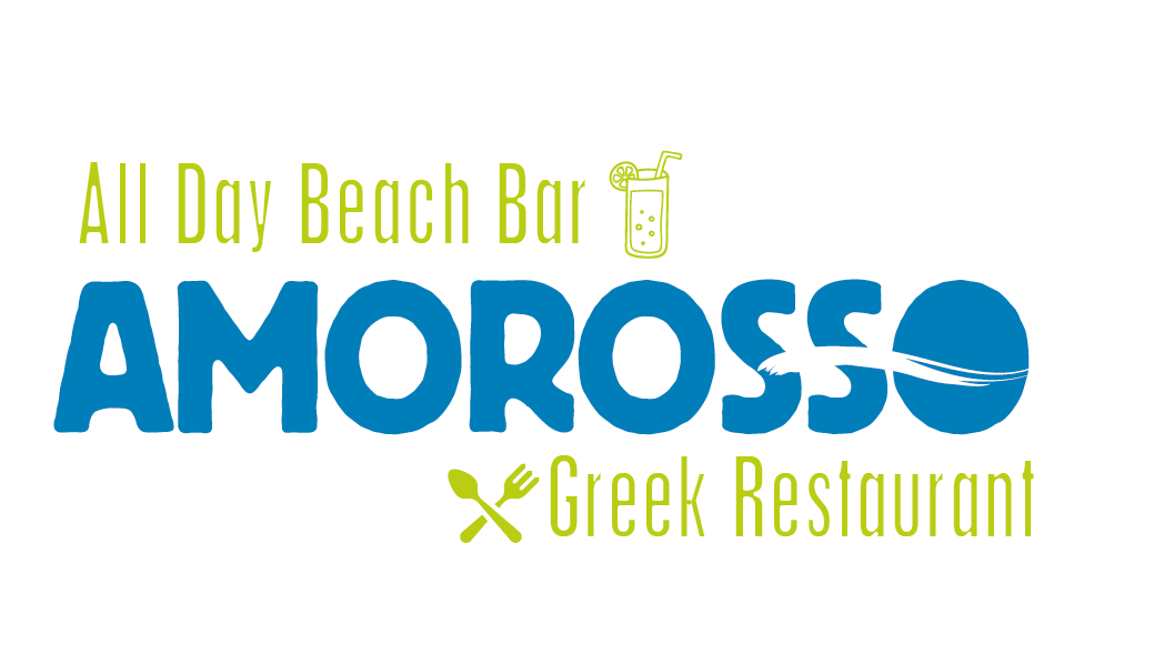AMOROSSO BEACH BAR & RESTAURANT - Φωτογραφία εταιρίας