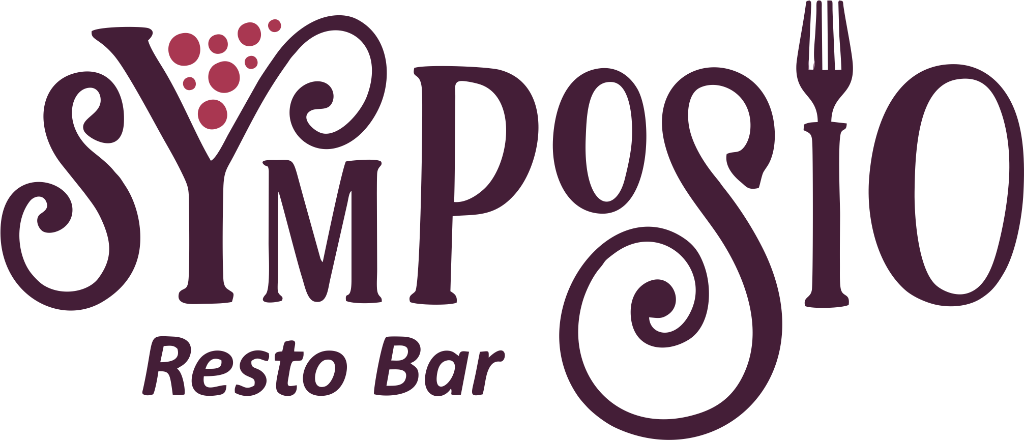 Symposio Resto Bar  - Φωτογραφία εταιρίας