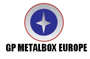GPMETALBOX EUROPE Ο.Ε.  - Φωτογραφία εταιρίας