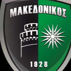 ΑΘΛΗΤΙΚΟΣ ΣΥΛΛΟΓΟΣ ΜΑΚΕΔΟΝΙΚΟΣ