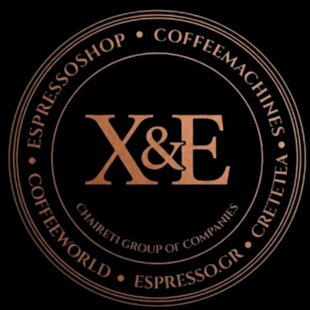 Χ ΚΑΙ Ε ΧΑΙΡΕΤΗ ΟΕ