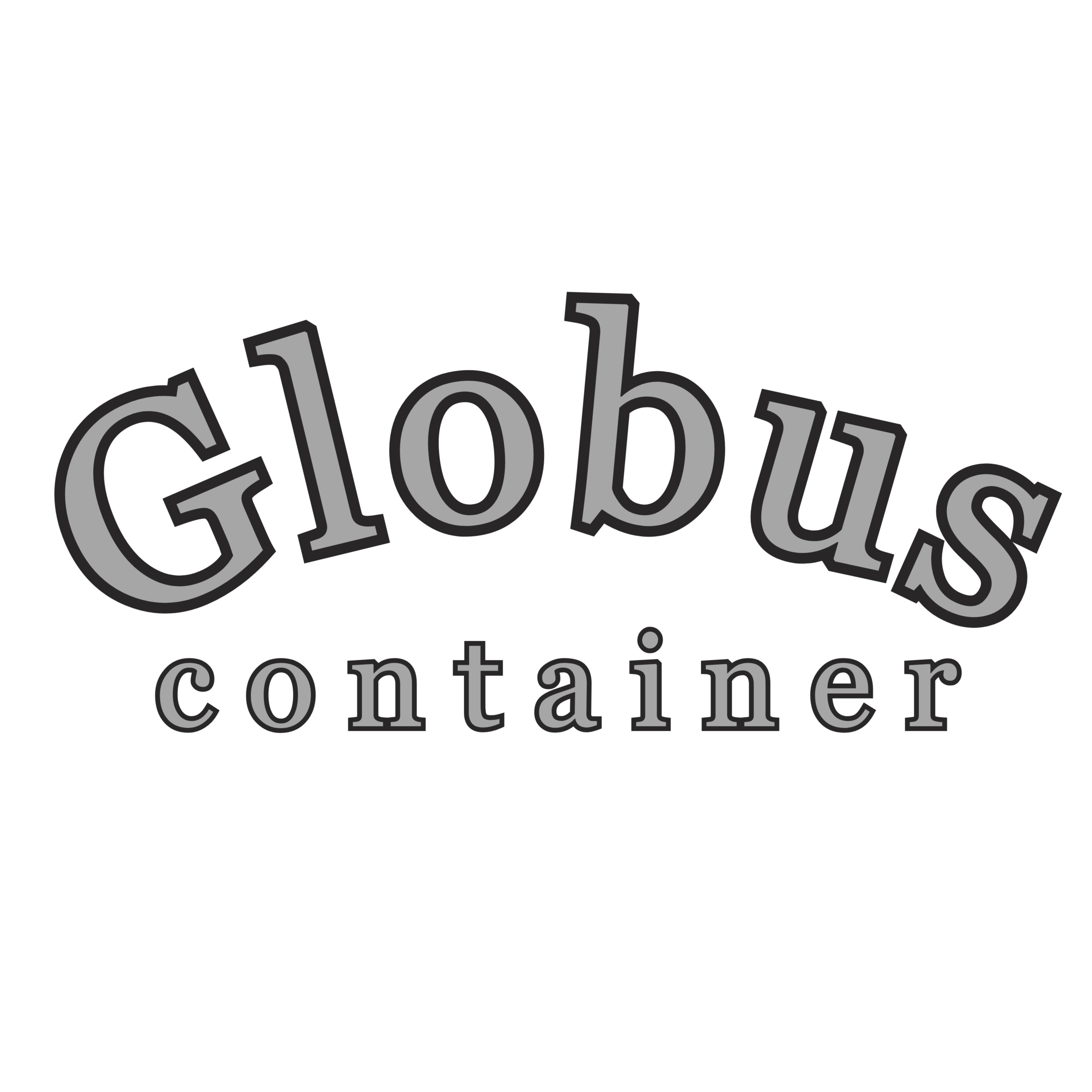 GLOBUS CONTAINER